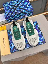 Picture of Louis Vuitton Shoes _SKULVsz38-46hnh071517405